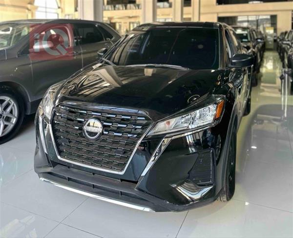 Nissan for sale in Iraq